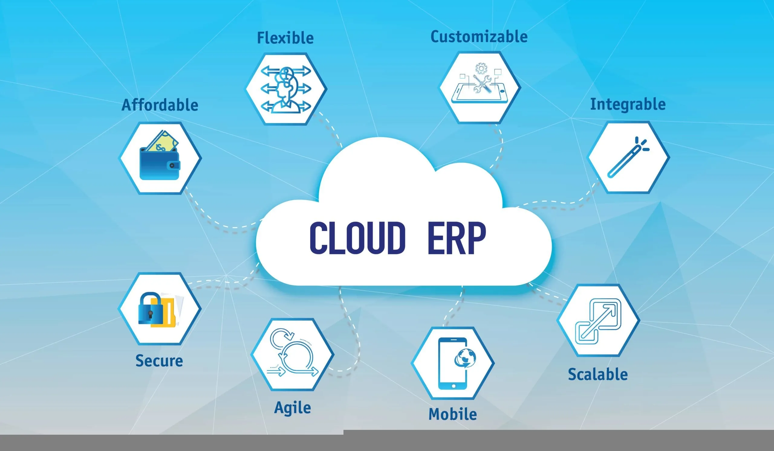 Erp Solution For Manufacturing