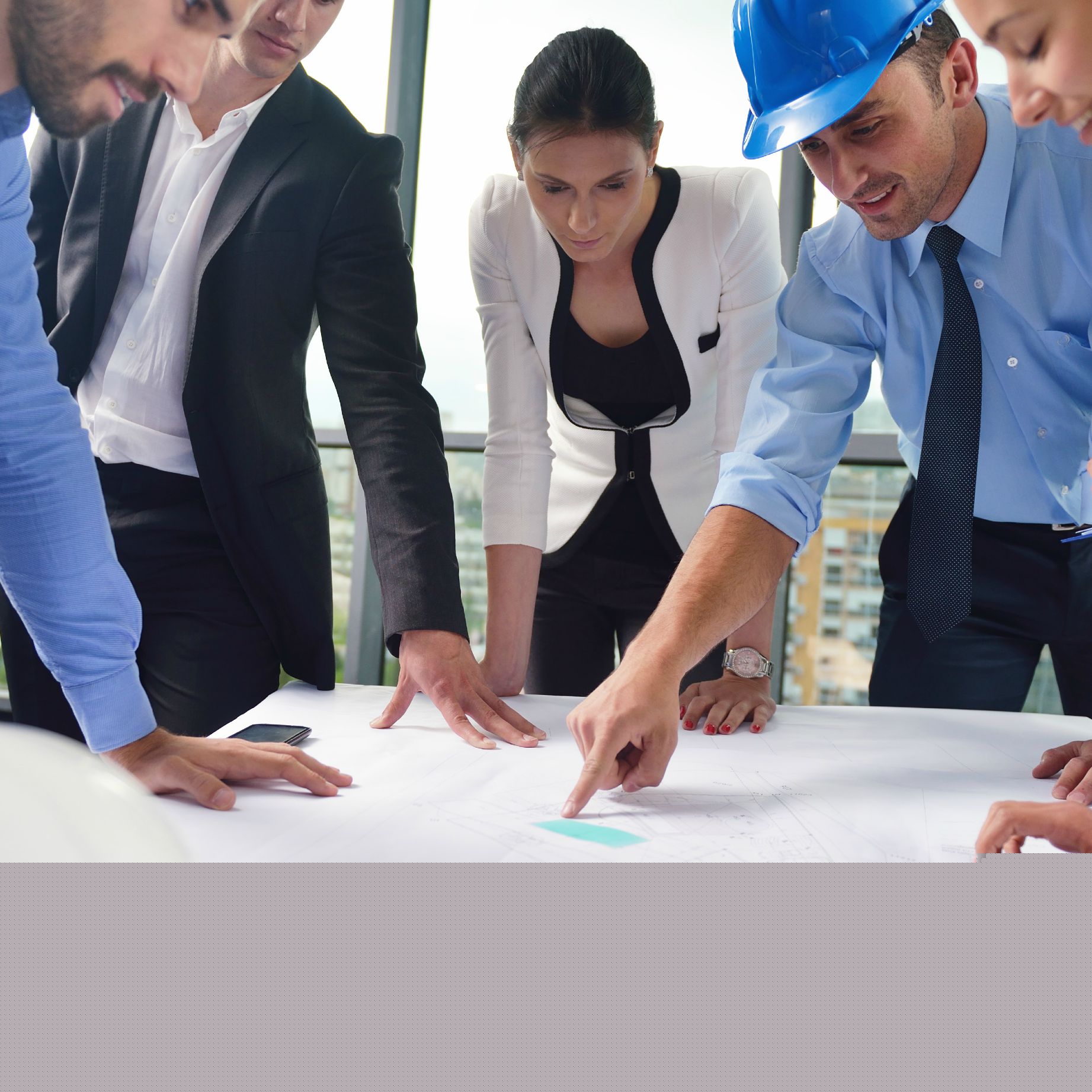 Cloud Based Erp For Construction