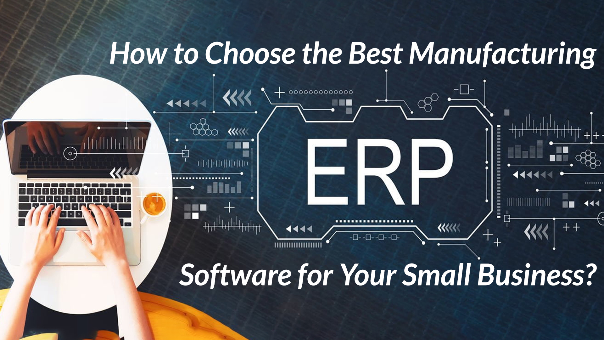 Wholesale Distribution Erp Software Solutions