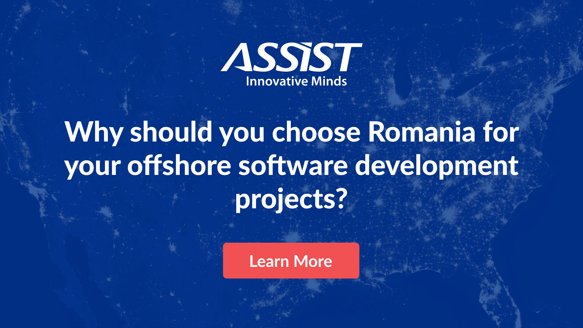 Software Development Nearshoring