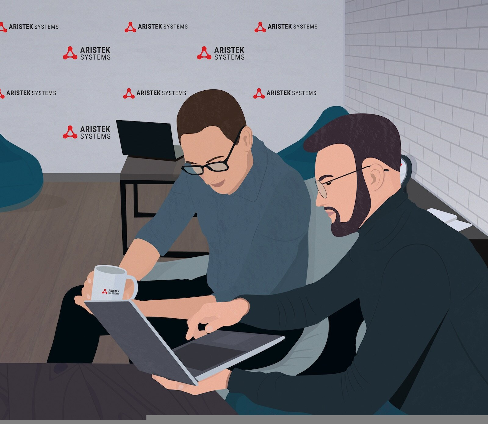 Nearshore Software Company