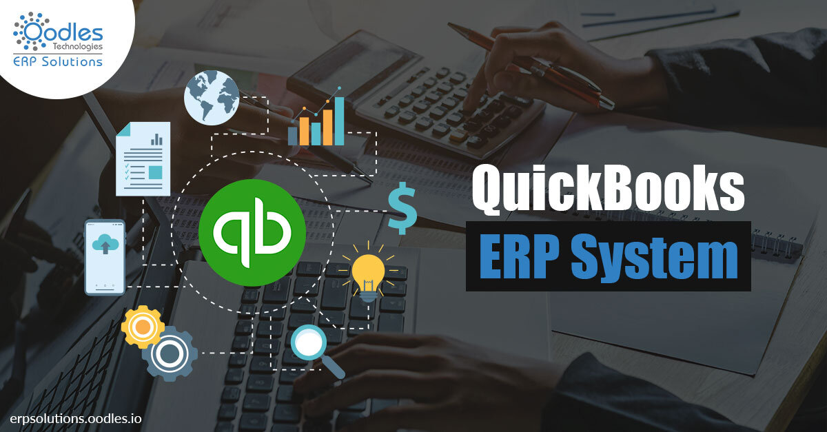 best erp software for small business