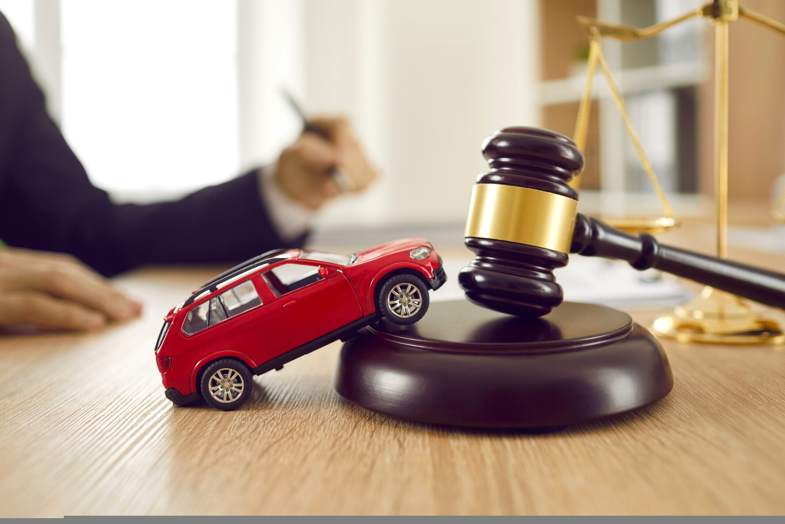Accident Lawyer Baton Rouge