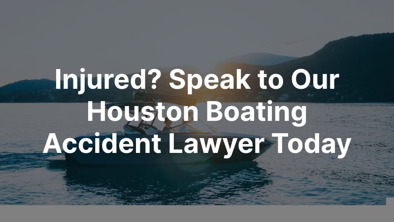 Atlanta Truck Accident Lawyer