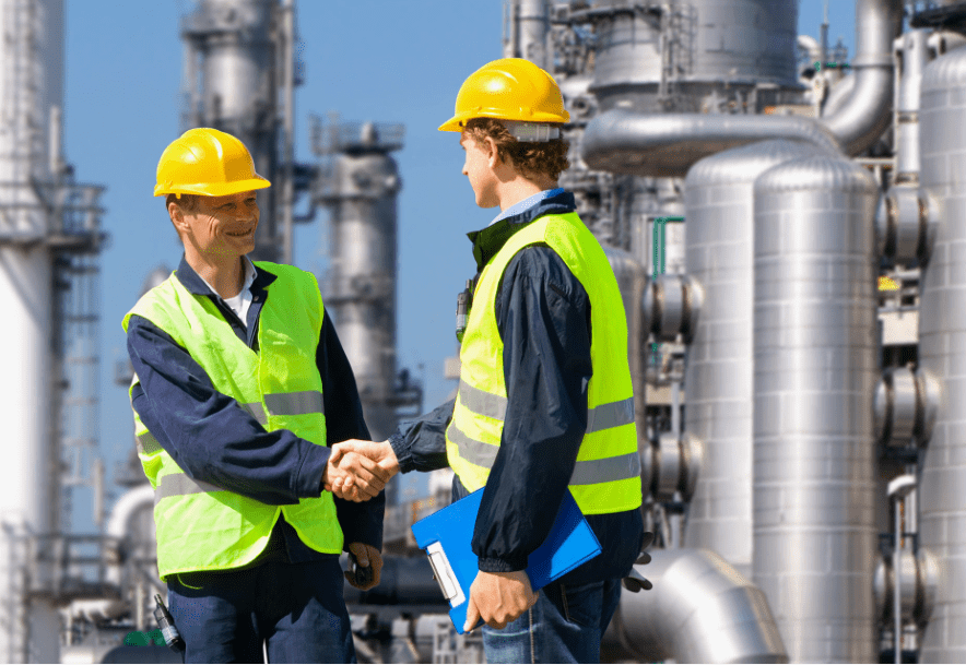 Gas Supply Contracts