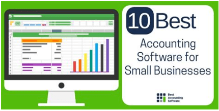 best small business accounting and tax software