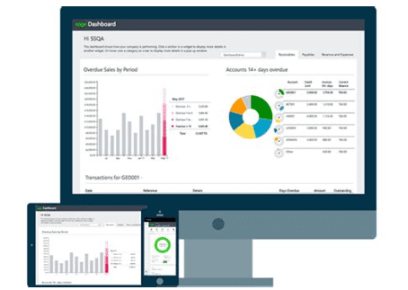 sage cloud based accounting software