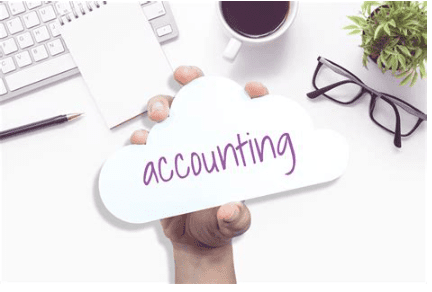 small business accounting cloud