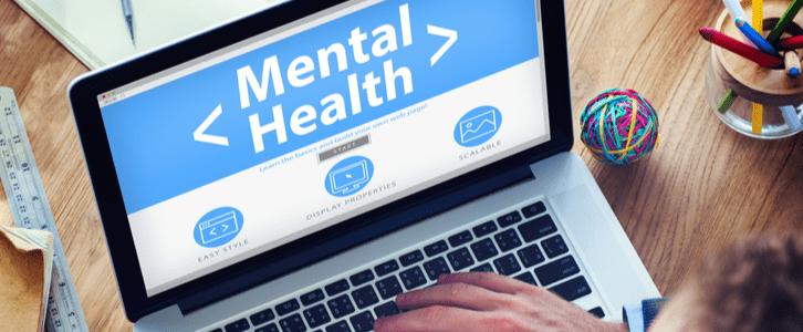 Mental Health Software Programs