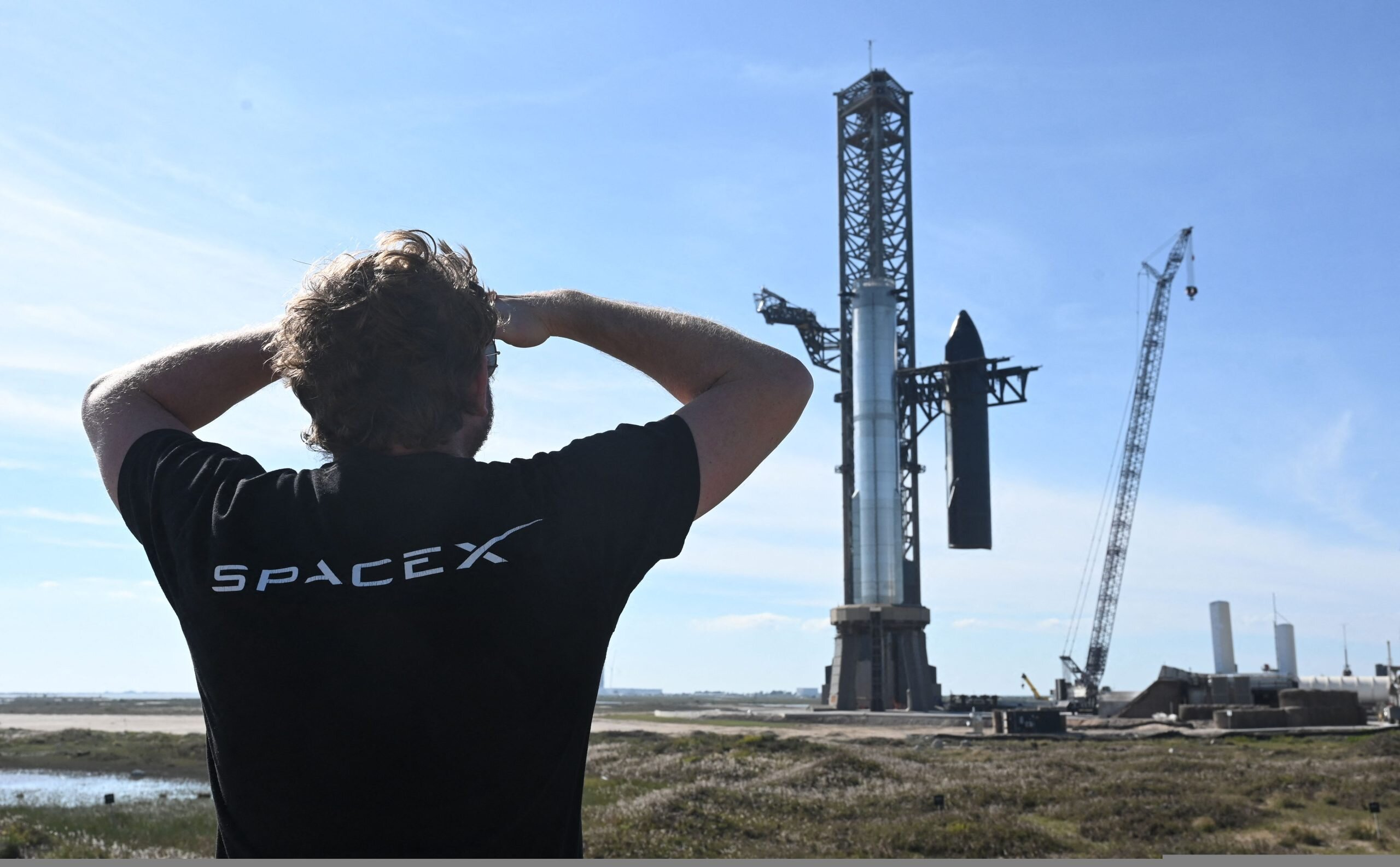 Spacex Erp