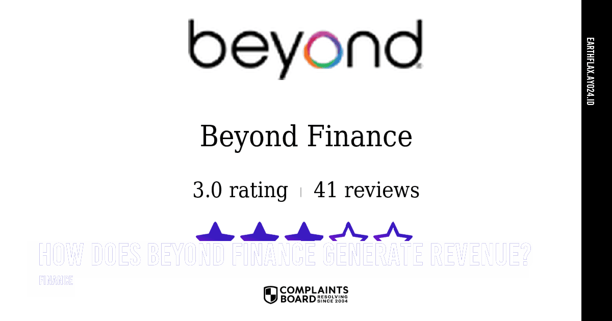 Beyond Finance Assessment Answers